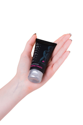Erotist SPRING TOUCH - Гель с эффектом сужения влагалища, 50 мл