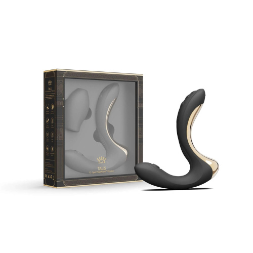 Вибратор для клитора Zalo Talis G-Spot