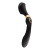 Shunga - Zoa Intimate Massager - Вибратор (чёрный) Shunga - Zoa Intimate Massager - Вибратор (чёрный)
