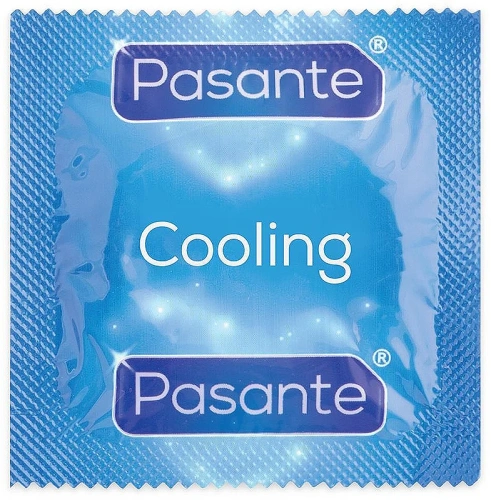 Pasante Cooling, 1 шт