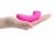 Vibease - iPhone & Android Vibrator Version вибратор с управлением со смартфона 7.9х3.8 см (фиолетовый)