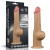 Реалистичный фаллоимитатор LoveToy Dual-Layered Handle Cock, 25 см Реалистичный фаллоимитатор LoveToy Dual-Layered Handle Cock, 25 см