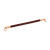 Фиксатор-распорка для ног или рук Liebe Seele Wine Red Spreader Bar