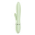 Вибратор-кролик Satisfyer Pearl Bunny 2 Light Green