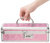 BMS Factory - The Toy Chest Lokable Vibrator Case Pink - кейс для зберігання секс-іграшок з кодовим замком (рожевий) - купити в Києві, Україні