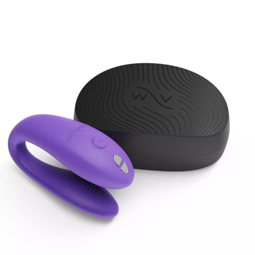 Вибратор для пар We-Vibe Sync Go Light