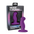 Nexus G-Play Plus L Purple - вибромассажер простаты и точки G, 8х3.5 см (фиолетовый) Nexus G-Play Plus L Purple - вибромассажер простаты и точки G, 8х3.5 см (фиолетовый)