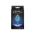 Анальная пробка NS Novelties Cosmic Glams - Small - Blue Анальная пробка NS Novelties Cosmic Glams - Small - Blue