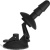 Doc Johnson Vac-U-Lock Deluxe Suction Cup Plug кріплення для душу з присоскою для фалоімітаторів з Vac-U-Lock - купити в Києві, Україні