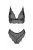 Комплект Passion AMBERLY SET black, S/M Комплект Passion AMBERLY SET black, S/M