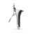 Sinner Gear Unbendable Large Cusco Vaginal speculum - Вагінальний розширювач спекулум, 17х10 см - купити в Києві, Україні Sinner Gear Unbendable Large Cusco Vaginal speculum - Вагінальний розширювач спекулум, 17х10 см - купити в Києві, Україні