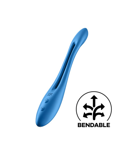 Вібратор Satisfyer Elastic Game  - купити в Києві, Україні