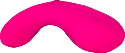 The Mini Swan Wand - минивибратор, 12х2.8 см