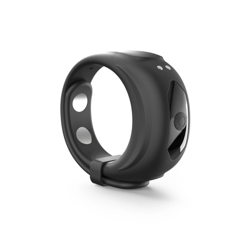 Эрекционное виброкольцо Dorcel Fit Vibe Ring