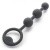 Анальные бусы Fifty Shades of Grey, Carnal Bliss Anal Beads, 7х3 см