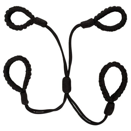 Система фіксації Bad Kitty Handcuffs, S/M