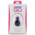 Sqweel Go Oral Sex Toy - вибратор, имитирующий оральные ласки (розовый)