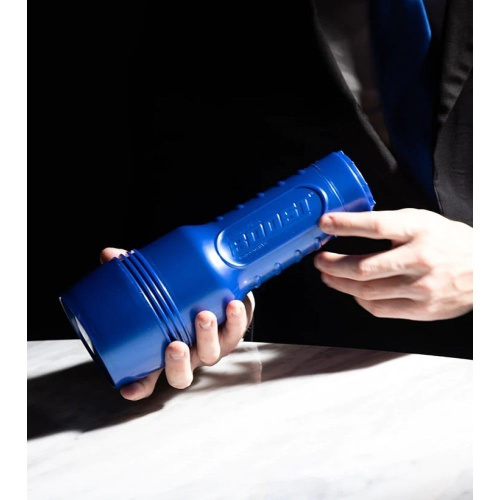 Fleshlight Boost Blast - мастурбатор анус, 24.75 см (телесный)