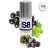Лубрикант на водной основе Stimul8 Flavored Lube, 125 мл (черная смородина)