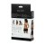Toyfa Glossy - Платье из материала Wetlook, M Toyfa Glossy - Платье из материала Wetlook, M
