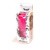 Boss Jewellery Silicon PLUG Bunny Tail Pink - Анальная пробка с хвостом, 6,5х2,7 см (розовый) Boss Jewellery Silicon PLUG Bunny Tail Pink - Анальная пробка с хвостом, 6,5х2,7 см (розовый)