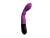 Adrien Lastic Nyx 2.0 - Вибратор для стимуляции точки G, 20.7х3.6 см (фиолетовый) Adrien Lastic Nyx 2.0 - Вибратор для стимуляции точки G, 20.7х3.6 см (фиолетовый)