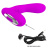 LyBaile Prety Love Piper Prostate Stuimulator Purple - Массажер простаты, 11.7х2.8 см (фиолетовый) LyBaile Prety Love Piper Prostate Stuimulator Purple - Массажер простаты, 11.7х2.8 см (фиолетовый)