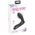 XouXou Inflatable Vibrating Prostate Plug - надувной массажер простаты с вибрацией, 13.5х3.2 см XouXou Inflatable Vibrating Prostate Plug - надувной массажер простаты с вибрацией, 13.5х3.2 см