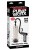 Pipedream Pistol Grip Power - Вакуумная помпа с манометром, 20.5x8 см Pipedream Pistol Grip Power - Вакуумная помпа с манометром, 20.5x8 см