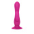 California Exotic Novelties Rechargeable Wireless Pleaser Pink - Вибратор с присоской, 10.8х3.8 см California Exotic Novelties Rechargeable Wireless Pleaser Pink - Вибратор с присоской, 10.8х3.8 см