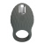 Эрекционное виброкольцо Pretty Love Master Ring Helious