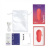 We-Vibe Touch X + Лубрикант 50 мл - Интимный стимулятор, 10.2х4.3 см (оранжевый) We-Vibe Touch X + Лубрикант 50 мл - Интимный стимулятор, 10.2х4.3 см (оранжевый)