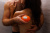 Вибратор для клитора We-Vibe Temp Tangerine