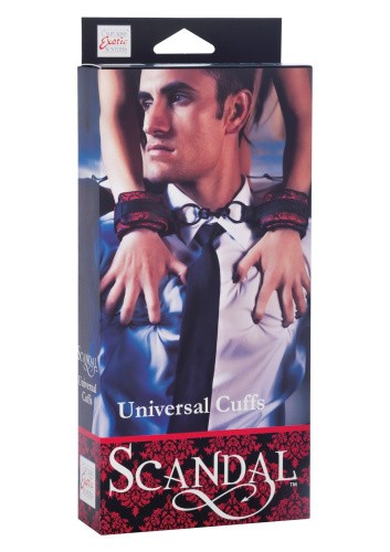 Наручники Univerrsal Cuffs