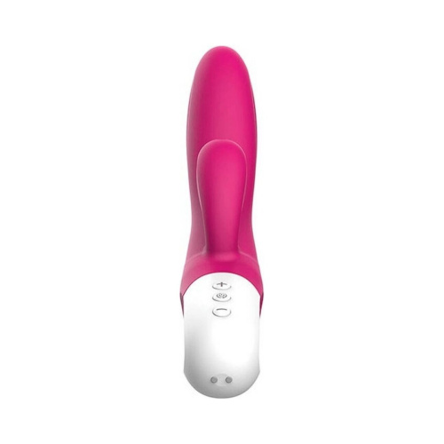 Вибратор-кролик Liebe Bend It Plus Rechargeable