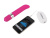 OhMiBod - Freestyle G Music вибратор для точки G (розовый) OhMiBod - Freestyle G Music вибратор для точки G (розовый)