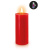 Fetish Tentation SM Low Temperature Candle Red - БДСМ cвеча низкотемпературная, 135 г Fetish Tentation SM Low Temperature Candle Red - БДСМ cвеча низкотемпературная, 135 г
