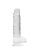 Реалістичний фалоімітатор Realrock Dildo 8