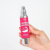 Согревающий оральный лубрикант Secret Play Strawberry & Cream Hot Effect Lube, 50 мл