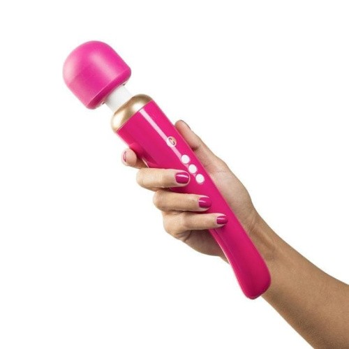 Cosmopolitan Magnificent Wand Massager - перезаряжаемый вибромассажер