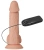 Вибратор Beautiful Encounter Vibrator Flesh, 14 см Вибратор Beautiful Encounter Vibrator Flesh, 14 см