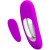 LyBaile Romance Lisa Remote Panty Massager Purple - Вібровкладка в трусики, 9.5х3 см (фіолетовий) - купити в Києві, Україні LyBaile Romance Lisa Remote Panty Massager Purple - Вібровкладка в трусики, 9.5х3 см (фіолетовий) - купити в Києві, Україні