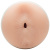 Fleshlight Girls: Adriana Chechik Next Level - мастурбатор анус, 25 см