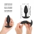 Dorcel WAVY PLUG - Анальная пробка для начинающих Dorcel WAVY PLUG - Анальная пробка для начинающих
