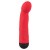 Orion Colorful Joy Red G-Spot Vibe - Стимулятор G-точки, 17х3.6 см