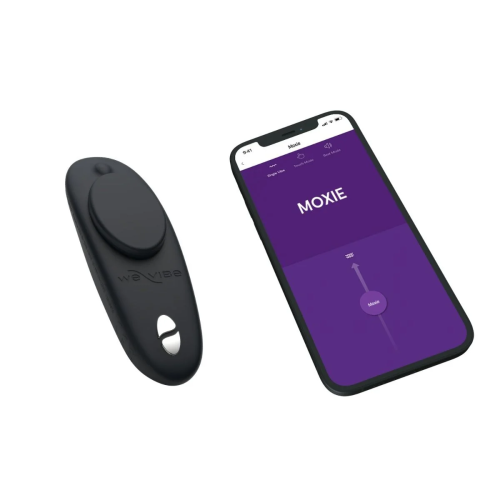 We-Vibe Tease Us Bond + Moxie - Набір вібратор в трусики та віброкільце - купити в Києві, Україні