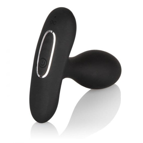 CalExotics Eclipse Slender Probe анальна пробка, 7. 5х3. 25 см - купити в Києві, Україні