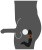 Orion Rebel Rechargeable Prostate Stimulator - Массажер простаты, 12.7х3.5 см (черный) Orion Rebel Rechargeable Prostate Stimulator - Массажер простаты, 12.7х3.5 см (черный)