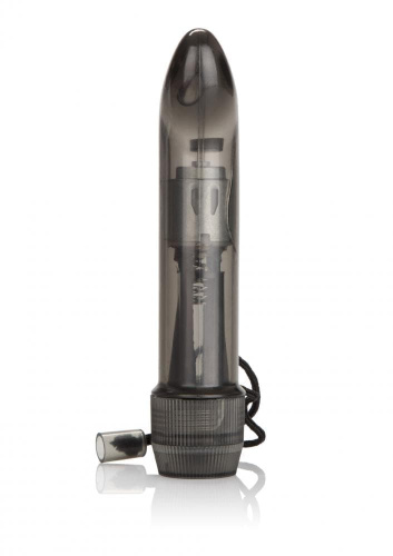 CalExotic Dr.Joel Pireneum Massager - массажер простаты, 11х3 см