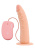 Toyz 4 Lovers Real Rapture Earth Flavour 7 - Вибратор,18х4.5 см Toyz 4 Lovers Real Rapture Earth Flavour 7 - Вибратор,18х4.5 см